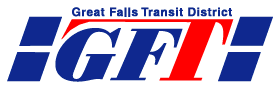 Great Falls Transit District